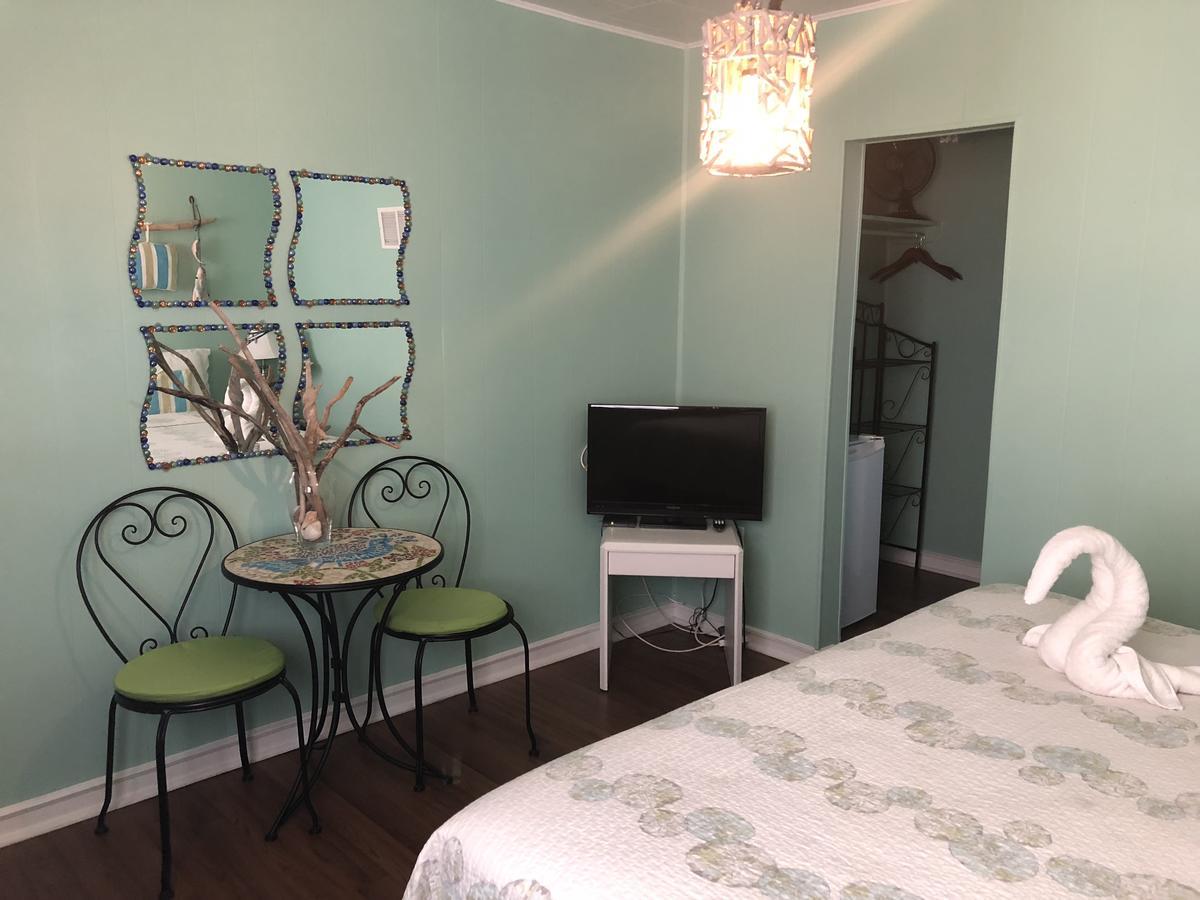 The Rex Motel At Niagara Bagian luar foto