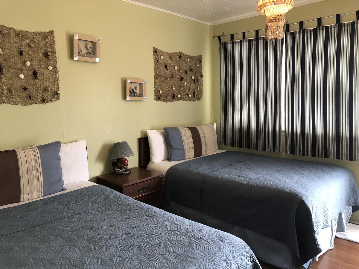 The Rex Motel At Niagara Bagian luar foto