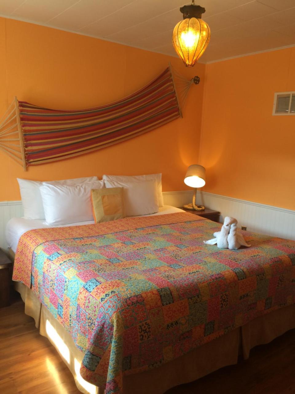 The Rex Motel At Niagara Bagian luar foto