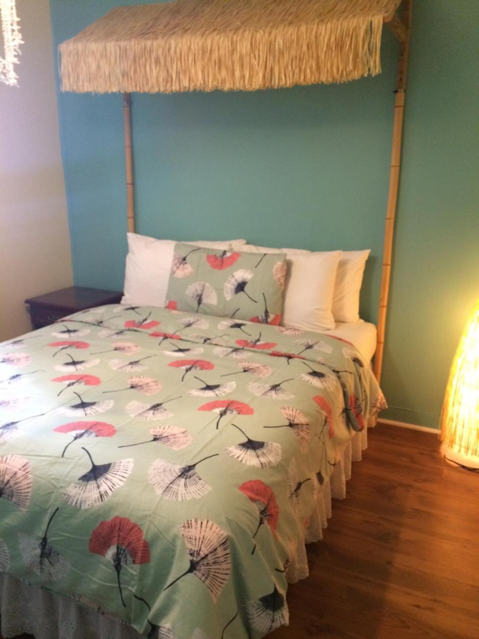 The Rex Motel At Niagara Bagian luar foto